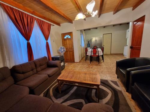 San Pedro de Atacama Wohnung | Cabañas La Marca
