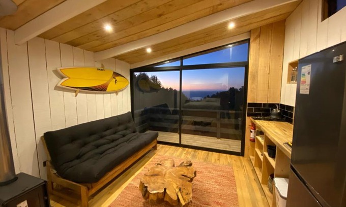 Puertecillo Haus | Cabañas La Ola Puertecillo