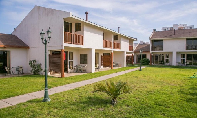 La Serena Kabine | Cabañas Las Añañucas V