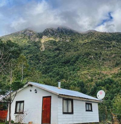 Panguipulli Haus | Cabañas LORENA - Conaripe