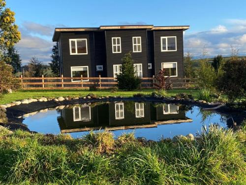 Puerto Varas Haus | Cabañas Los Aromos de Puerto Varas