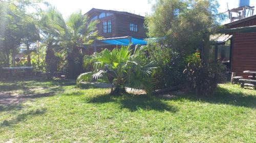 Gualeguaychu Wohnung | Cabañas los colibries