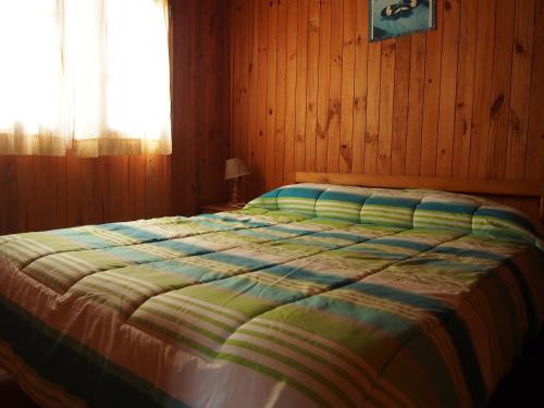 Pichidangui Haus | Cabañas Los Tamarugos