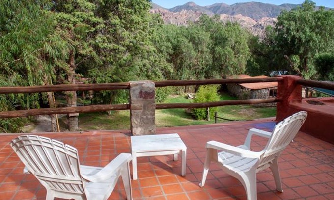 Tilcara Kabine | Cabañas Malka