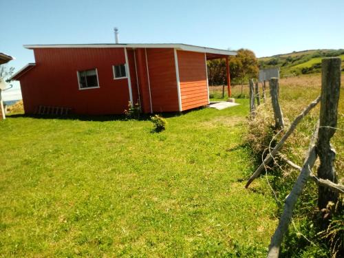 Ancud Wohnung | CABAÑAS MAR BRAVA