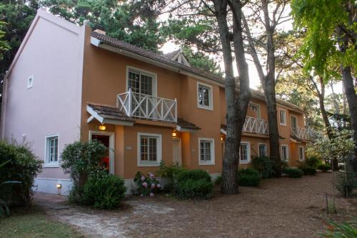 Costa del Este Wohnung | Cabañas MARE PARADISO