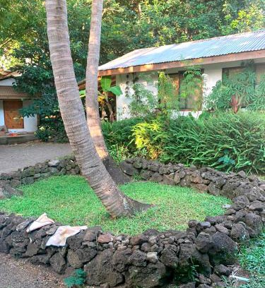 Hanga Roa Wohnung | Cabañas moeVarua en Tahai