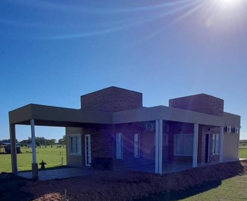 Basavilbaso Haus | Cabañas MYM en Termas de Basavilbaso