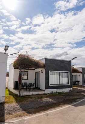 La Serena Kabine | Cabañas Pinamar