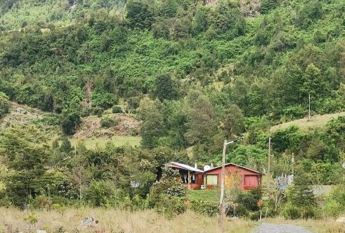 Llifen Haus | Cabañas Piukewen