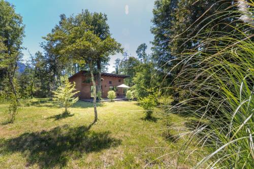 Pucon Skihütte | Cabañas Pucon Location
