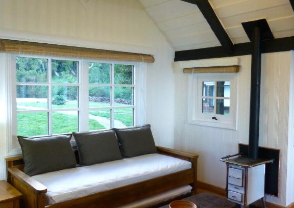 Puerto Varas Haus | Cabañas Quebrada Verde