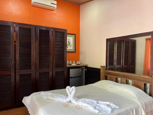 Penas Blancas Wohnung | Cabañas Río Escondido en La Fortuna