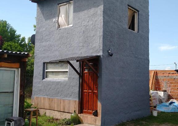 Santa Clara del Mar Wohnung | Cabañas Rocco