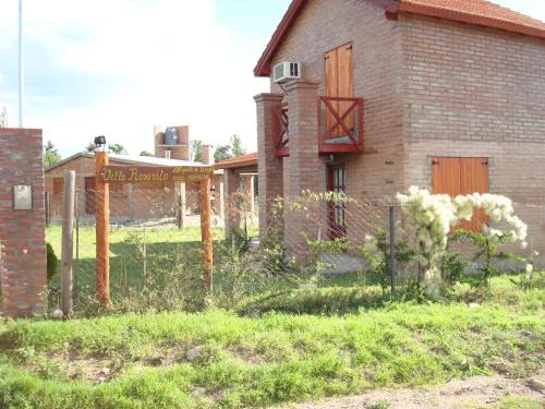Villa Larca Kabine | Cabañas Rosarito