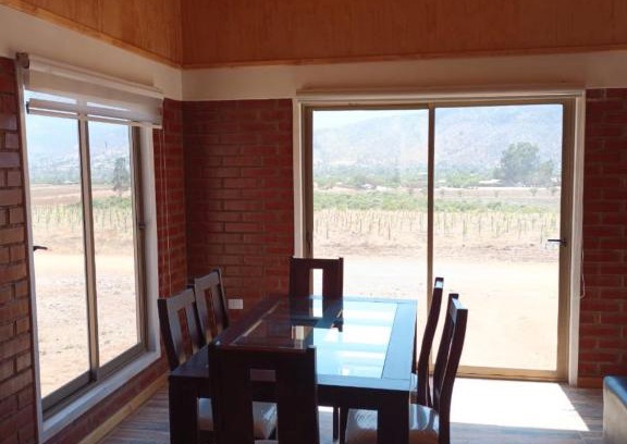 La Ligua Haus | Cabañas San José