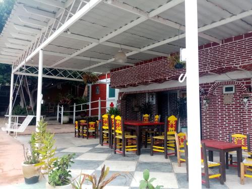 Zapotlan el Grande Sonstige | CABAÑAS SAN JOSE