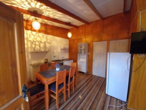 Caldera Wohnung | Cabañas Sol Atacama - Caldera