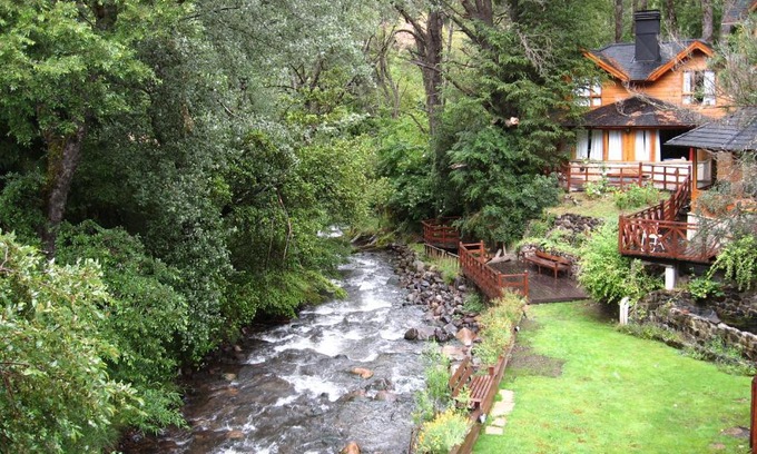 Lanin National Park Kabine | Cabañas Temporada