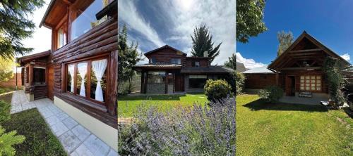 Esquel Haus | Cabañas Temistocles