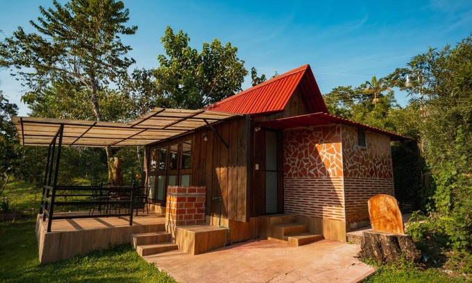 Cuetzalan del Progreso Sonstige | Cabañas Tonal Mesti