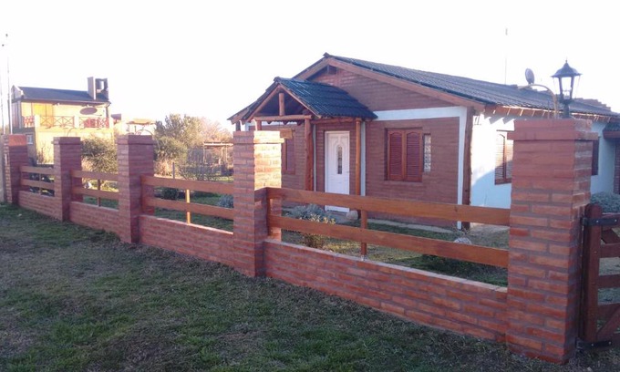 Carpinteria Kabine | Cabañas Unquen