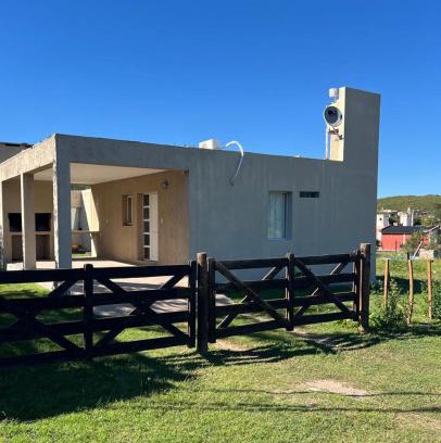 Potrero de los Funes Haus | Cabañas Valle del Búho