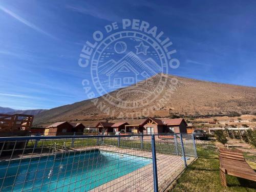 Vicuna Haus | Cabañas Vicuña Cielo de Peralillo - Valle de Elqui