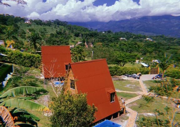 Villeta Skihütte | Cabañas Villa Yoli