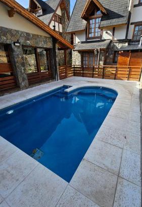 Lanin National Park Kabine | Cabañas Woodland