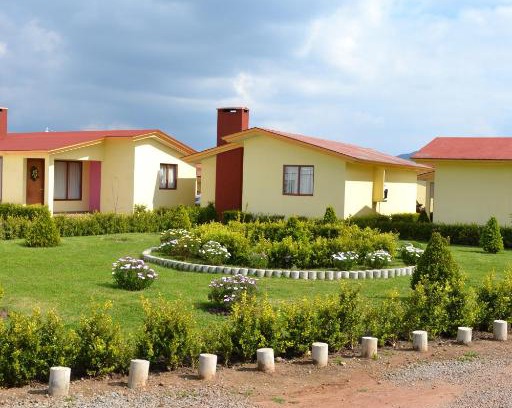 Zacatlan Kabine | Cabañas y Hotel Magicos Pueblos