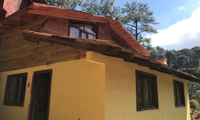 Mazamitla Kabine | Cabañas Yasmina