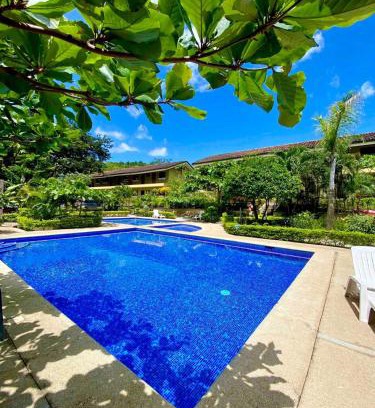 Playa Ocotal Haus | Cabaa En El Sol Cabin In The Sun