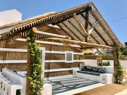 Comporta Haus | Cabana 2 da Comporta