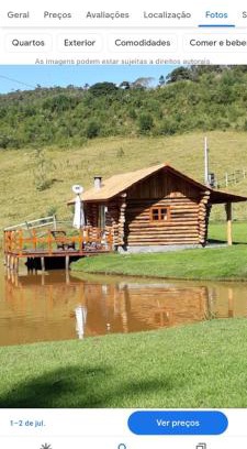 Nova Nazare Kabine | Cabana do caçador