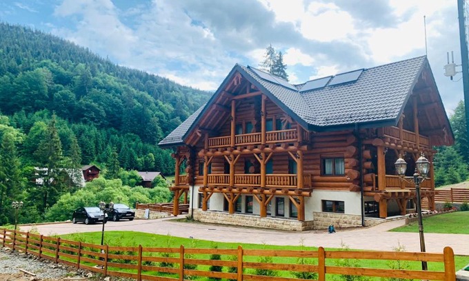 Margau Haus | Cabana Vălul Miresei Apuseni