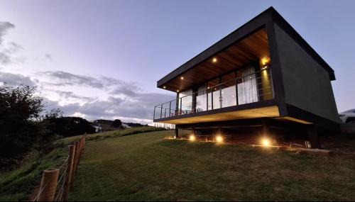 Costas Haus | Cabanas 3quedas - Gonçalves-MG