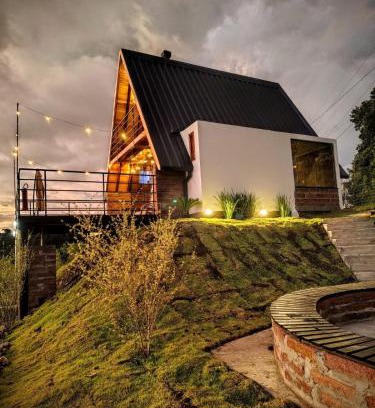 Caxias do Sul Skihütte | Cabanas Antonelli