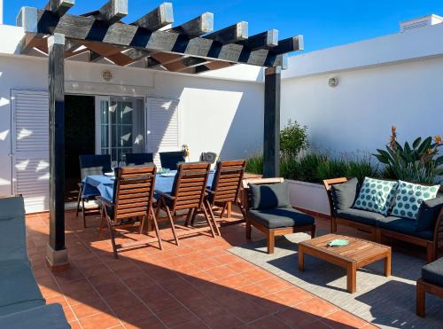 Conceicao e Cabanas de Tavira Wohnung | Cabanas de Tavira