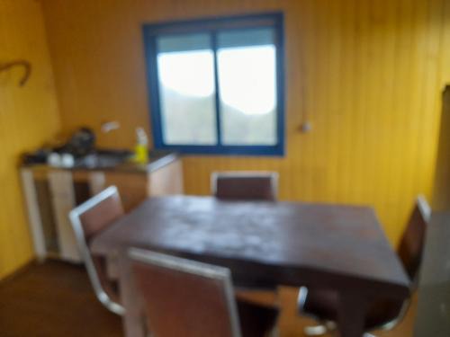 Sao Francisco de Paula Resort | Cabanas recanto do paraiso