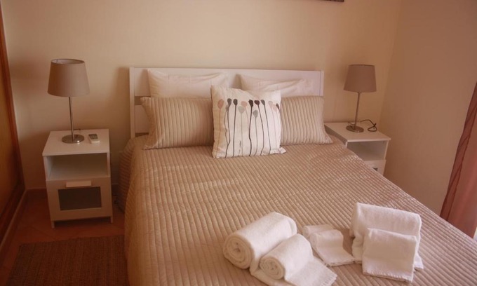 Conceicao e Cabanas de Tavira Wohnung | Cabanas1