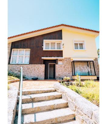 Viana do Castelo Haus | Cabedelo Houses - Regina Hotel Group