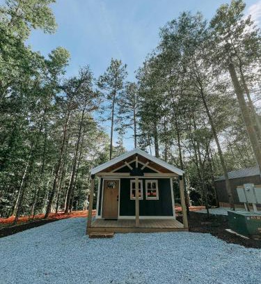 Hartwell Sonstige | Cabin #8 Studio With Kitchenette