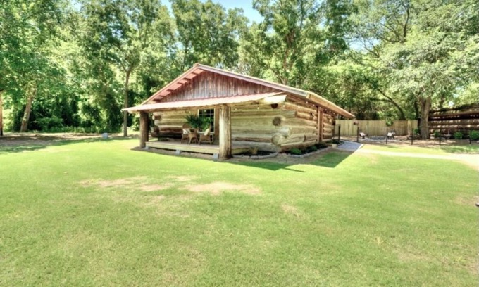 Shawnee Kabine | Cabin for rent in Shawnee