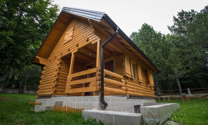 Mostar Haus | Cabin House Hidden Nest