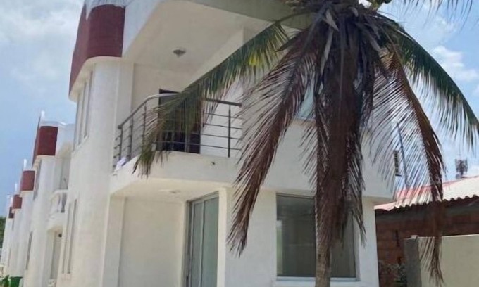 Covenas Haus | Cabin in front of the sea in coveñas