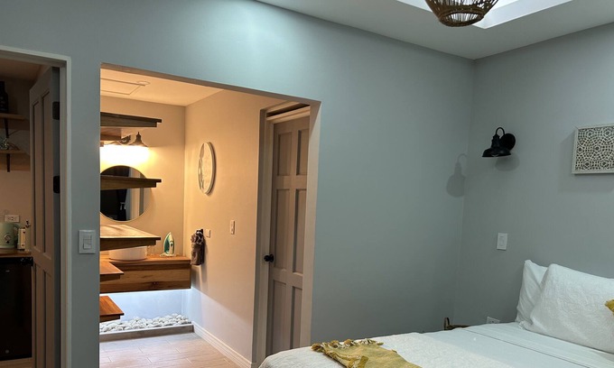 Palma Kabine | Cabin in La Fortuna with Jacuzzi and Pool
