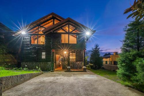 Pacuare Reserve Skihütte | Cabin in the Clouds
