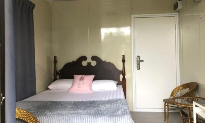 Kampung Kuala Kenas Hotel | CABIN JAMBUL MAS D'RUMAH BONDA Kuala Kangsar