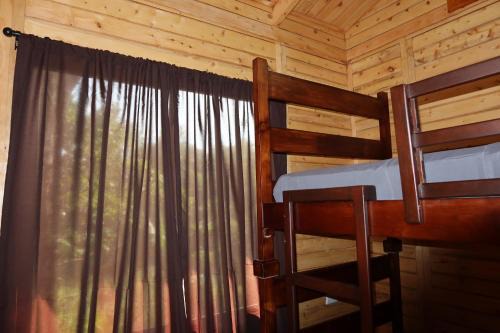 Daniel Flores Haus | Cabin Pérez Zeledon